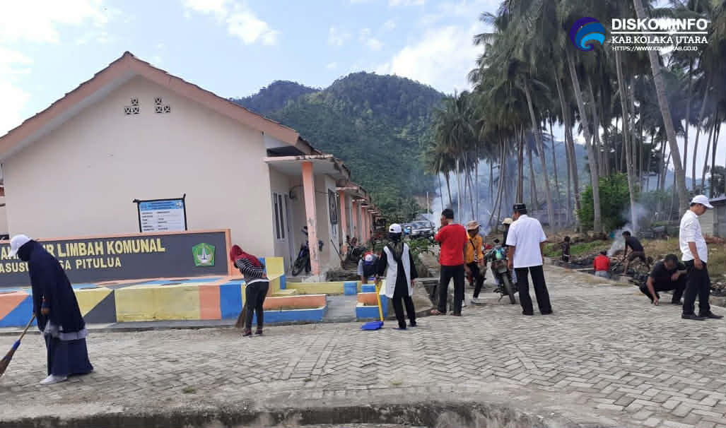 Rumah Nelayan 1